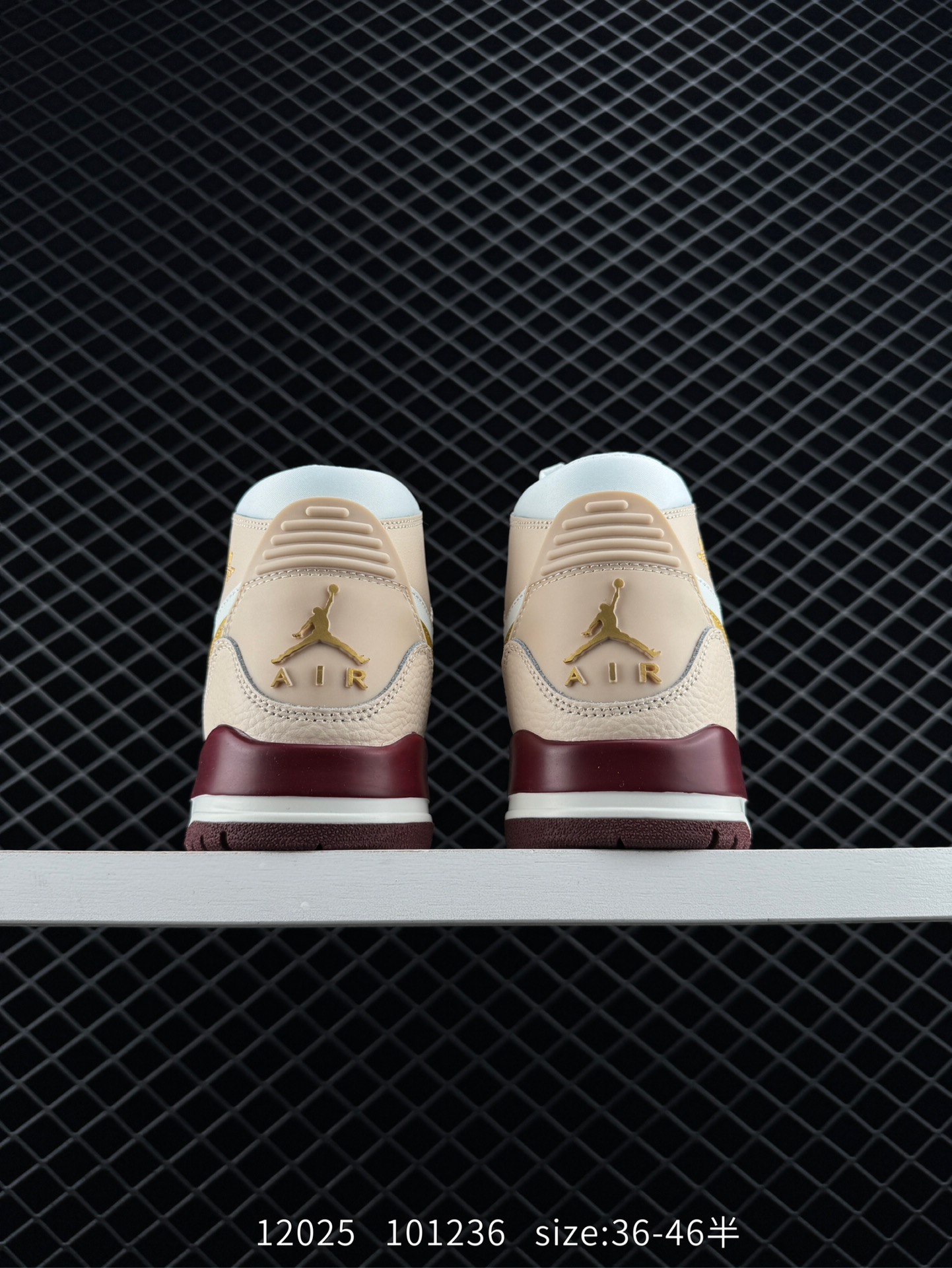 Air Jordan Legacy 312 Low